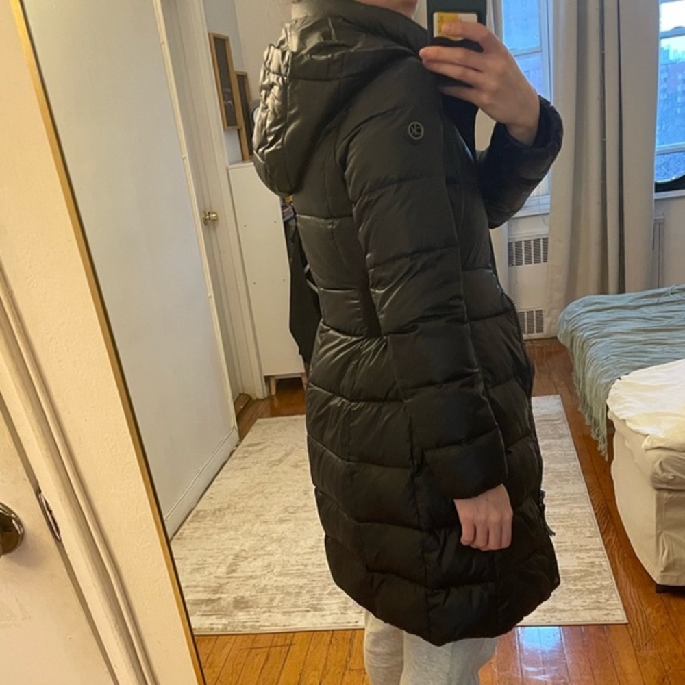 Calvin Klein jacket